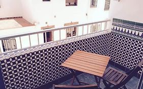 Rosales Apartment with balcony by Centrall alquileres turísticos